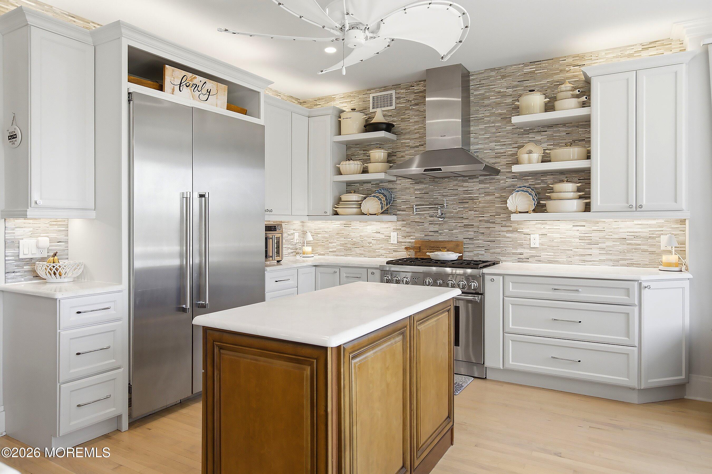 101 Atlantic Avenue Spring Lake, NJ 07762 - Photo 43 of 64 Kitchen