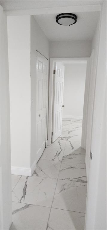 900 Southwest 11th Street, Unit 3 Hallandale Beach, FL 33009 - Photo 11 of 14 a view of empty room