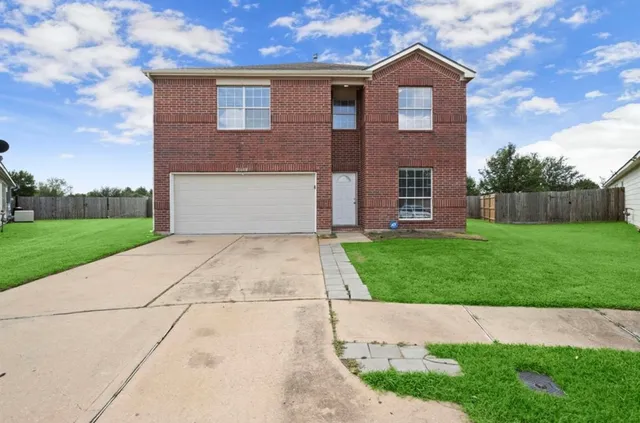 $2,800 | 21618 Borah Peak Way, Katy, TX 77449