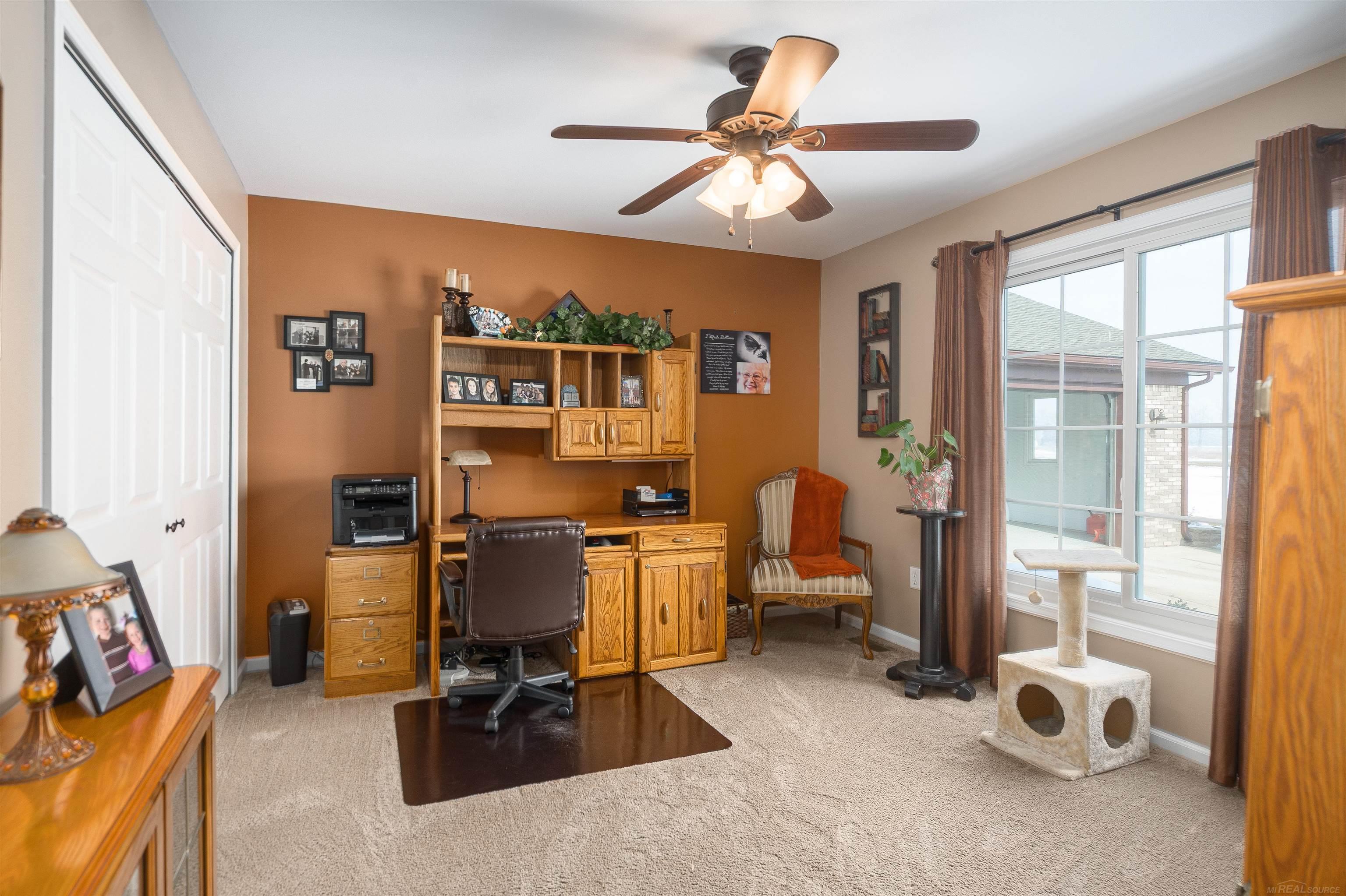 13325 Belle River Road Memphis, MI 48041 - Photo 35 of 47