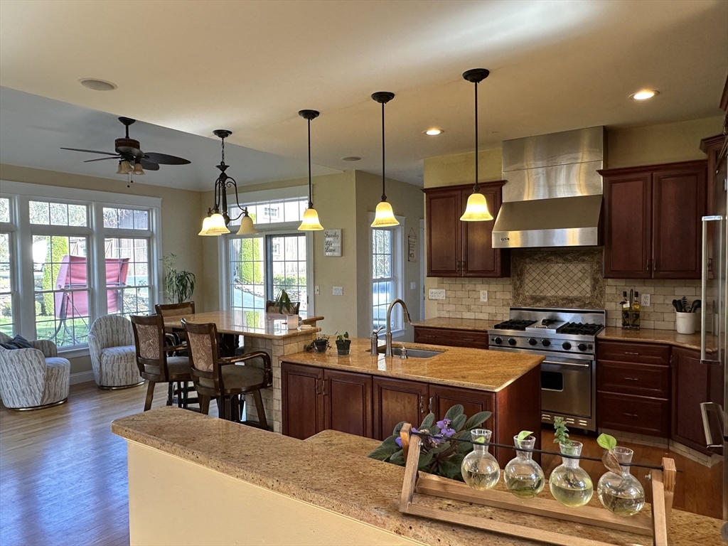 7 Rising Corner Road Southwick, MA 01077 - Photo 7 of 42