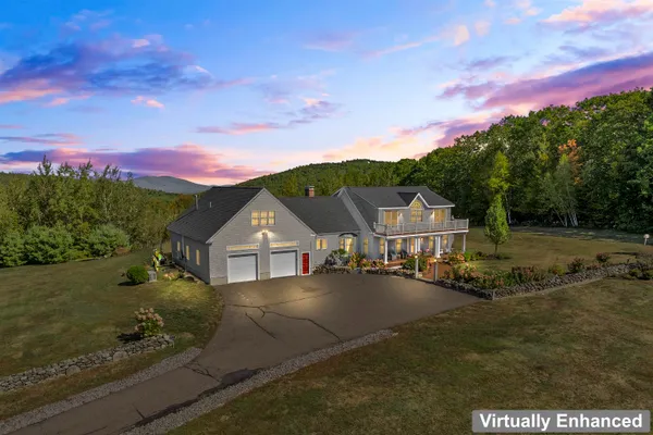 $1,689,000 | 33 Sky Lane, Wolfeboro, NH 03894
