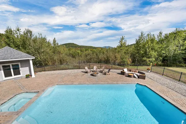 $1,689,000 | 33 Sky Lane, Wolfeboro, NH 03894