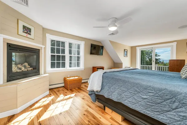 $1,689,000 | 33 Sky Lane, Wolfeboro, NH 03894