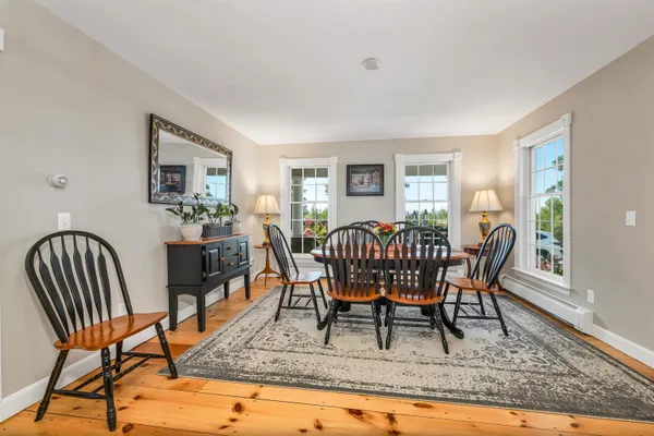 $1,689,000 | 33 Sky Lane, Wolfeboro, NH 03894