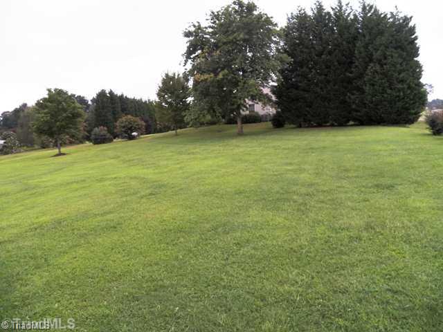 4675 Fieldspring Road Clemmons, NC 27012 - Photo 12 of 12 Yard/Garden.