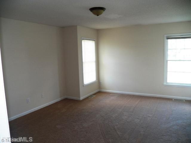4675 Fieldspring Road Clemmons, NC 27012 - Photo 6 of 12 Master Bedroom.