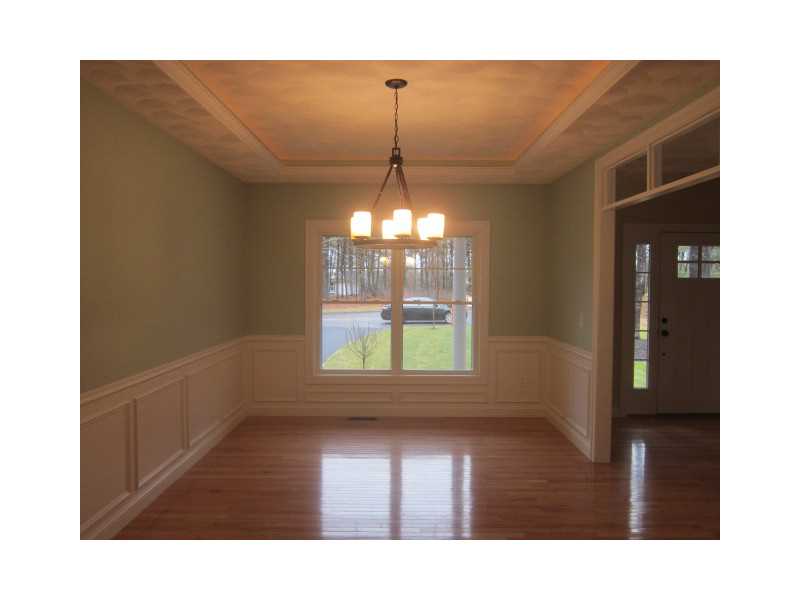 1 Paddle Point Road Richmond, RI 02894 - Photo 5 of 12 Dining Room.