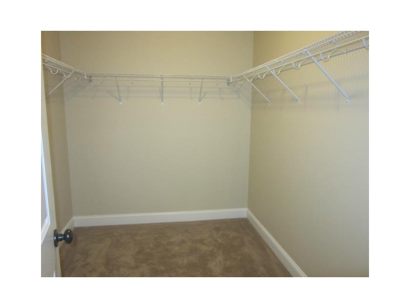 1 Paddle Point Road Richmond, RI 02894 - Photo 8 of 12 Master Bedroom. walk in