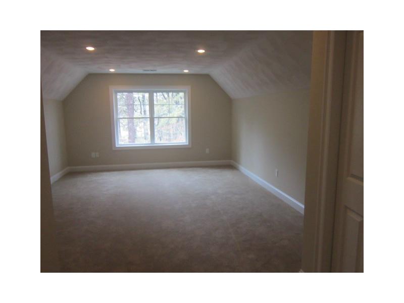 1 Paddle Point Road Richmond, RI 02894 - Photo 9 of 12 Bedroom.