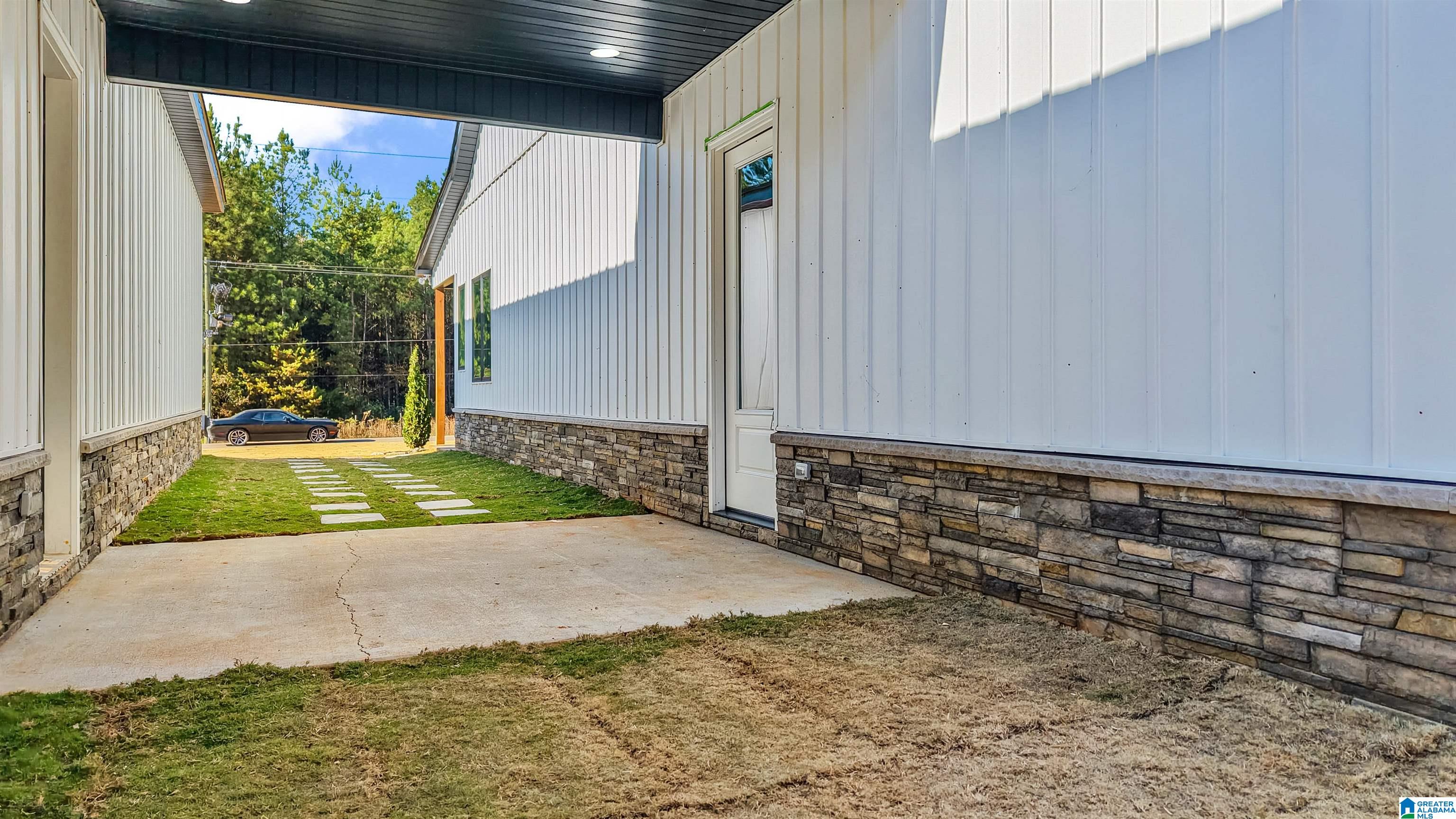 2464 Spring Creek Road Montevallo, AL 35115 - Photo 49 of 52