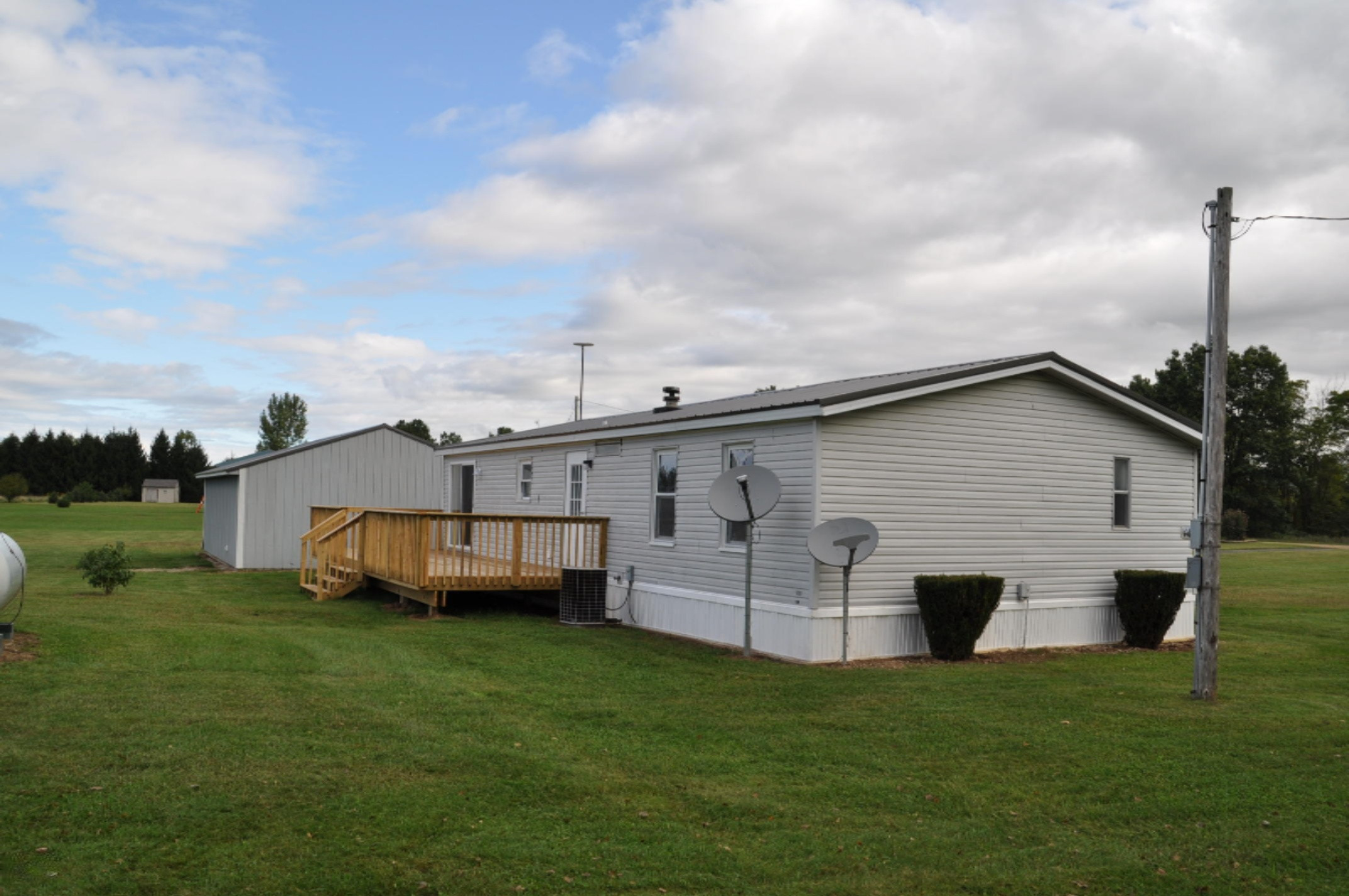 3428 South Lyons Road Lyons, MI 48851 - Photo 12 of 13 DSC_0038