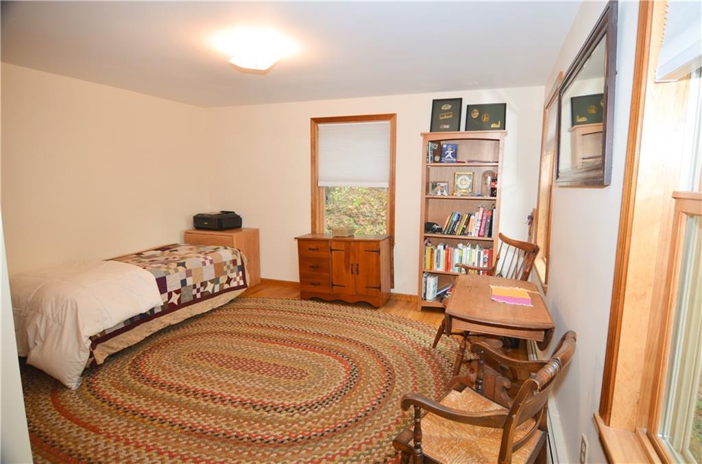 4 Demerest Street Portland, ME 04103 - Photo 11 of 31 First floor bedroom