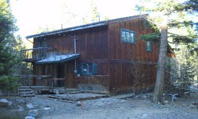 896 Alice Road Idaho Springs, CO 80452 - Photo 1 of 1 Gallery Image 1