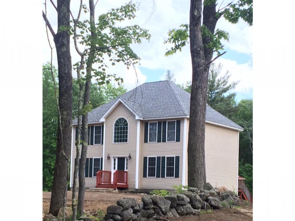 468 Old Turnpike Road Epsom, NH 03234 - Photo 14 of 16