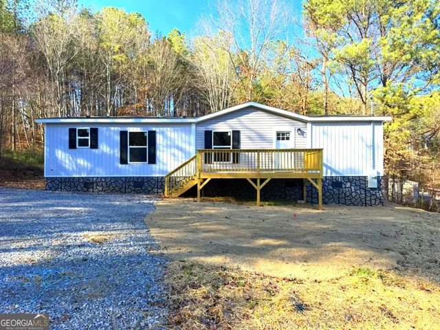 $288,599 | 239 Lawson Federal Road, Ball Ground, GA 30107