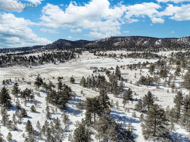 841 Jefferson Road Hartsel, CO 80449 - Photo 10 of 26