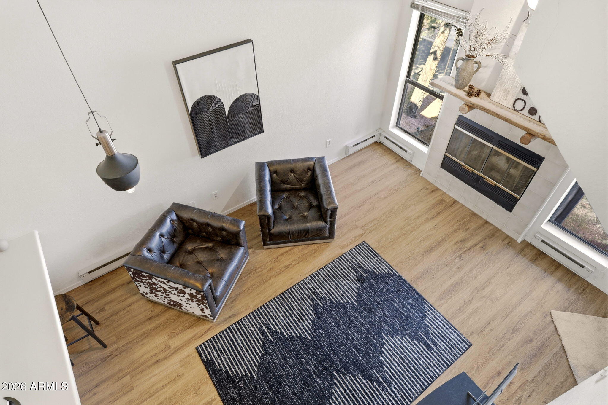2700 South White Mountain Road, Unit 1025 Show Low, AZ 85901 - Photo 15 of 29 a living room with furniture