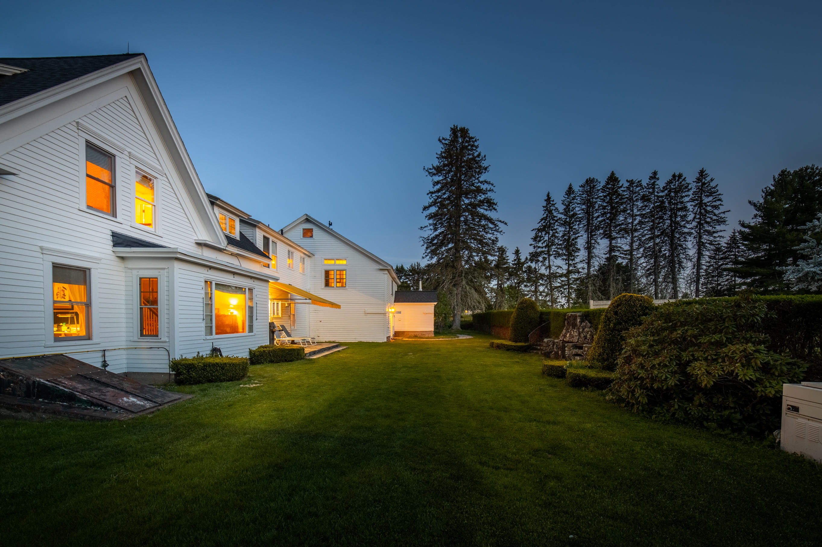 1340 Perkins Ridge Road Auburn, ME 04210 - Photo 5 of 83 B61I6804-HDR