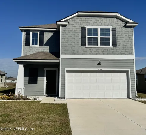 $2,300 | 2120 Province St Green Cove Springs, Green Cove Springs, FL 32043