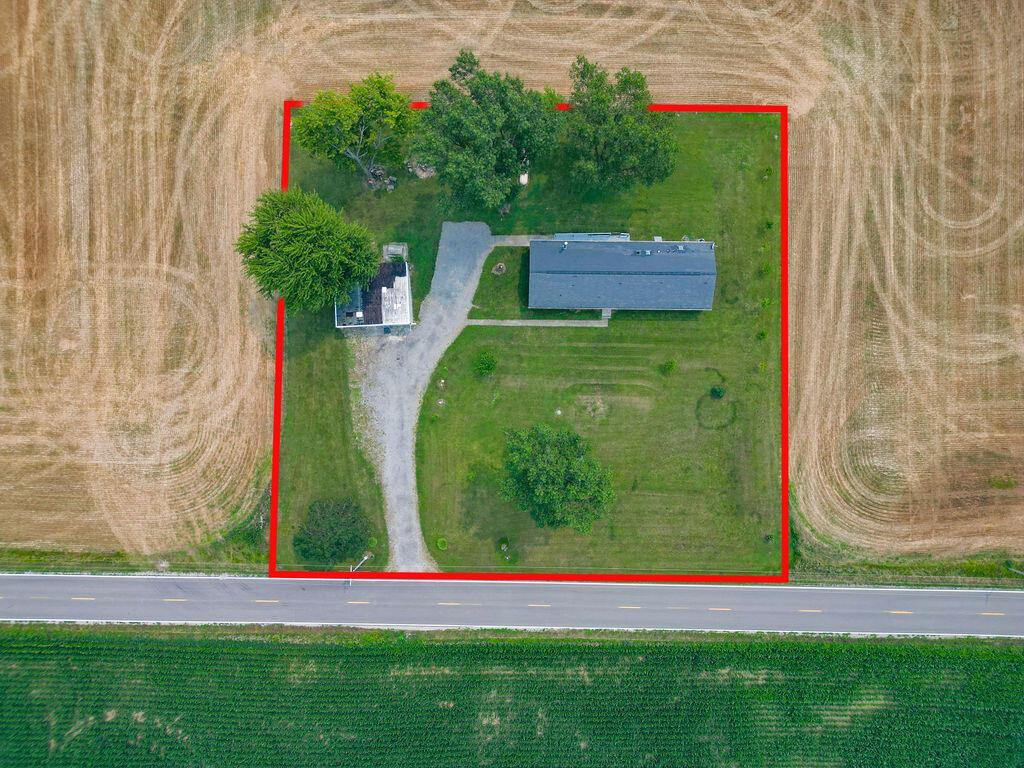 5800 North Section Line Road Radnor, OH 43066 - Photo 23 of 29 5800 N Section Line Road