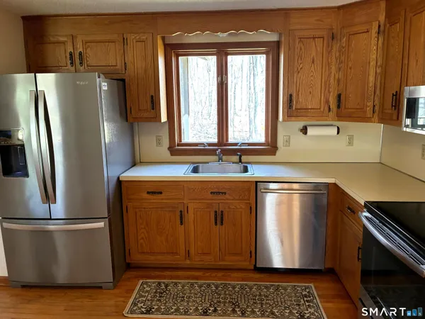 $549,300 | 57 Witch Hazel Drive, Deep River, CT 06417