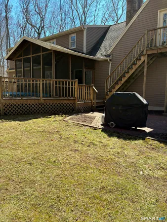 $549,300 | 57 Witch Hazel Drive, Deep River, CT 06417