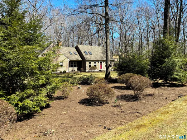 $549,300 | 57 Witch Hazel Drive, Deep River, CT 06417