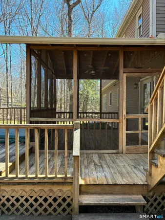 $549,300 | 57 Witch Hazel Drive, Deep River, CT 06417