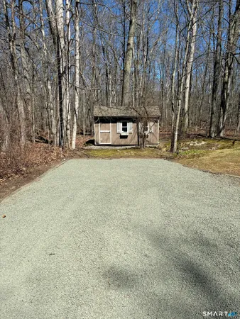 $549,300 | 57 Witch Hazel Drive, Deep River, CT 06417