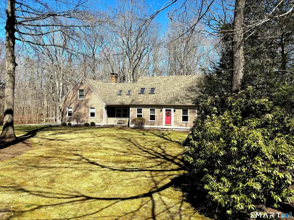 $549,300 | 57 Witch Hazel Drive, Deep River, CT 06417
