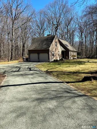 $549,300 | 57 Witch Hazel Drive, Deep River, CT 06417