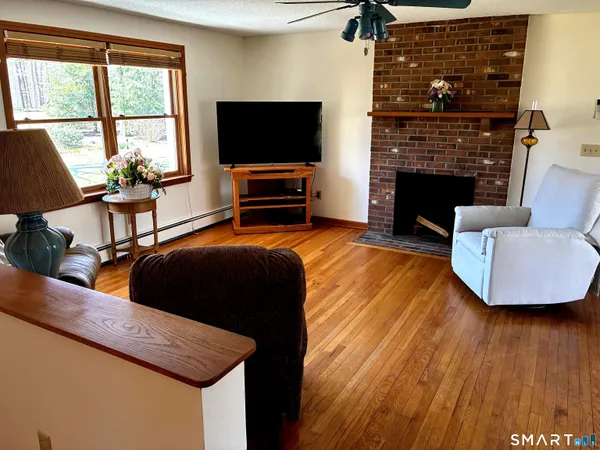 $549,300 | 57 Witch Hazel Drive, Deep River, CT 06417