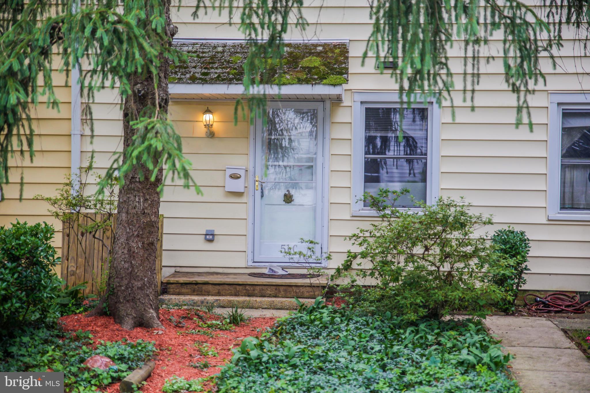 51 Ridge Road, Unit C Greenbelt, MD 20770 - Photo 2 of 27 Welcome to 51C Ridge Road!
