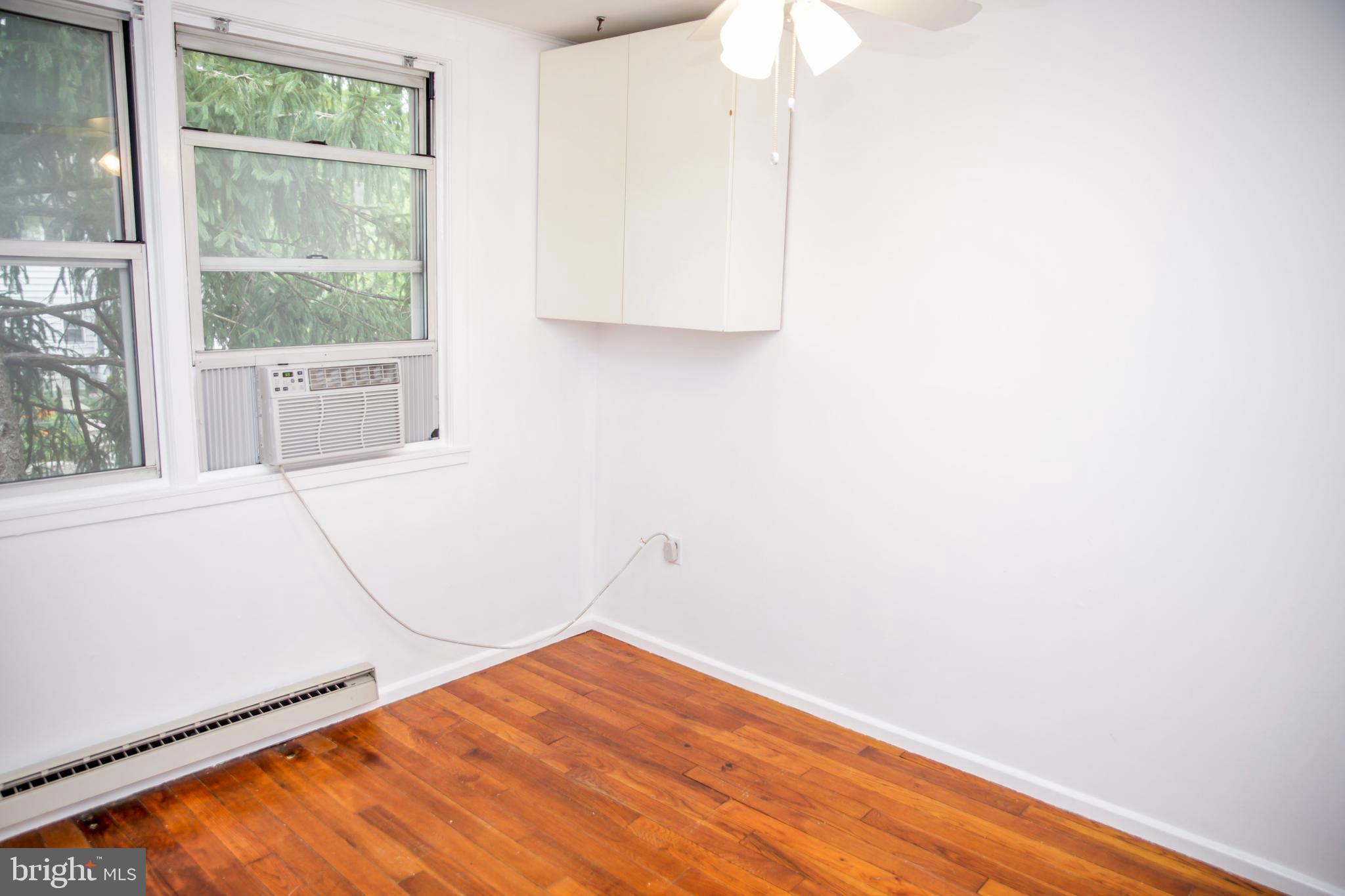 51 Ridge Road, Unit C Greenbelt, MD 20770 - Photo 14 of 27 Second bedroom