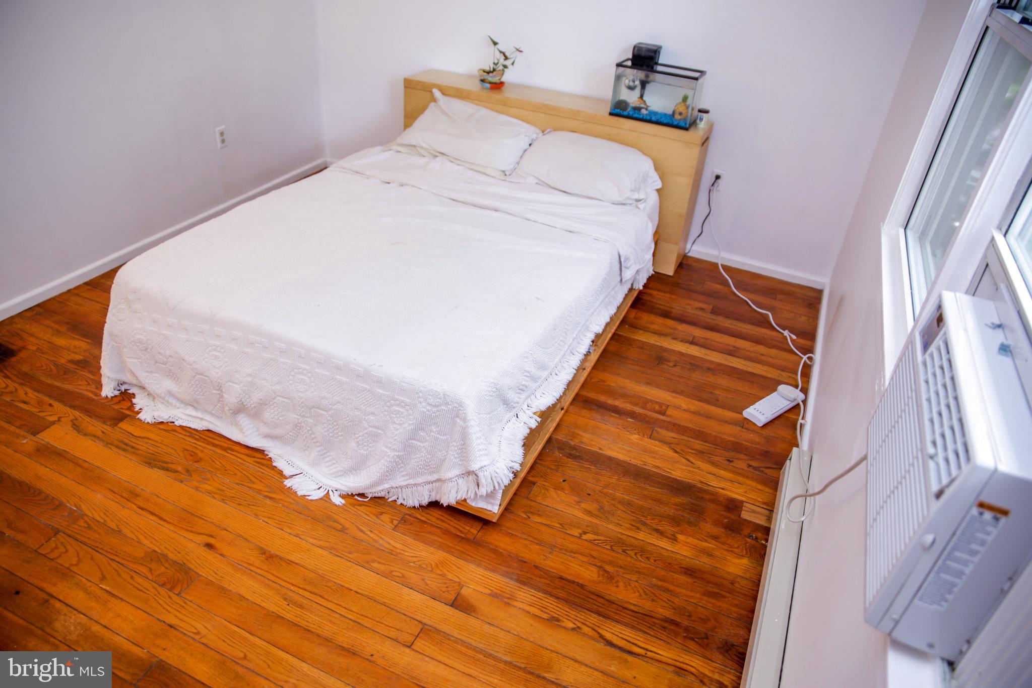 51 Ridge Road, Unit C Greenbelt, MD 20770 - Photo 17 of 27 More great hardwood floors in bedrooms