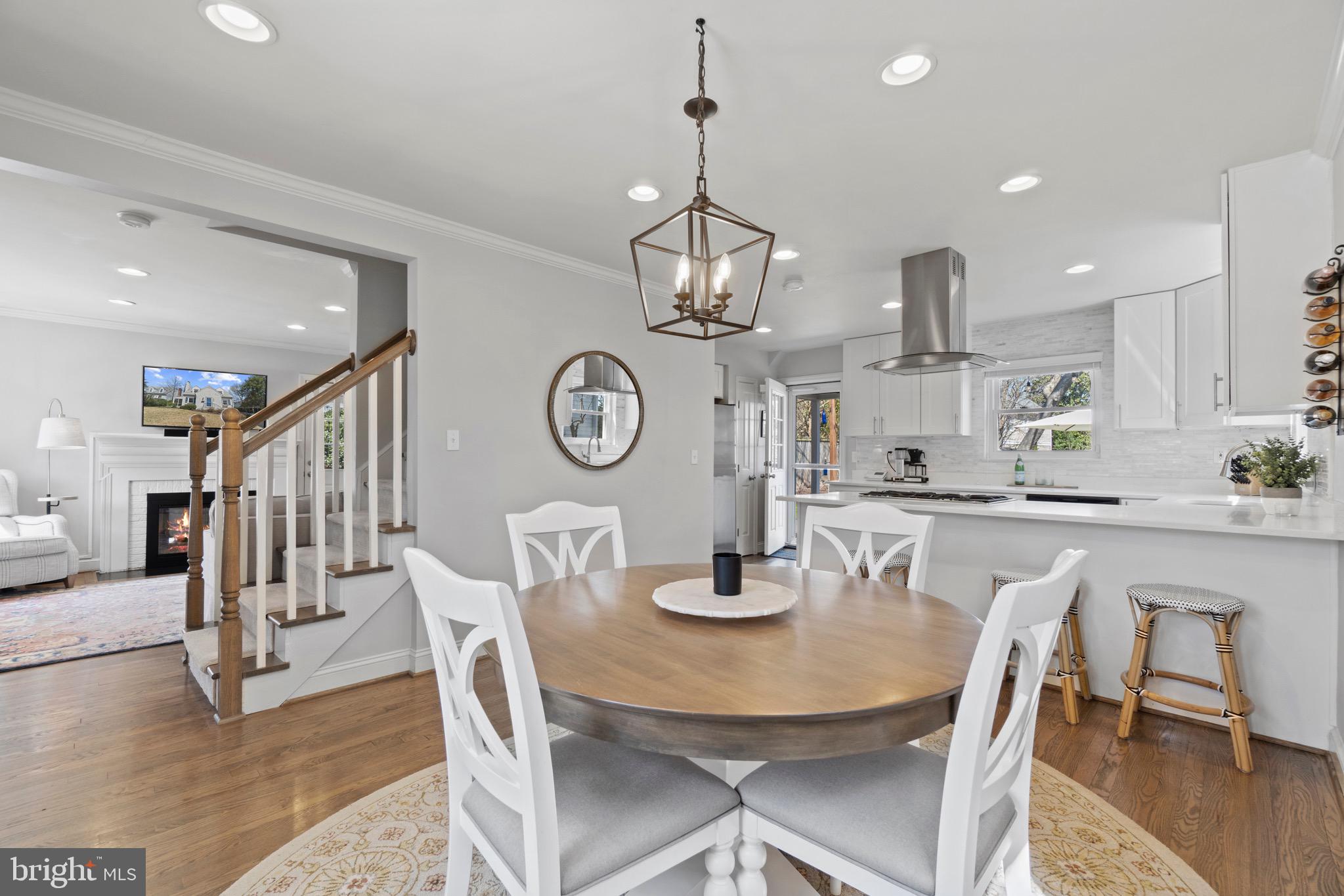 1215 West Braddock Road Alexandria, VA 22302 - Photo 11 of 35