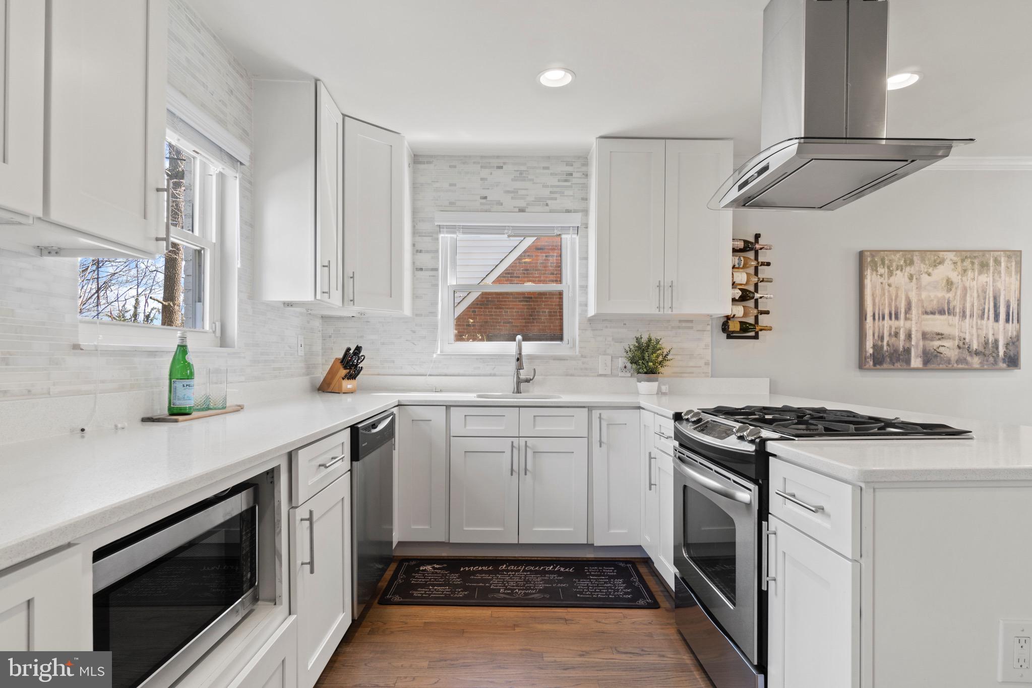 1215 West Braddock Road Alexandria, VA 22302 - Photo 13 of 35