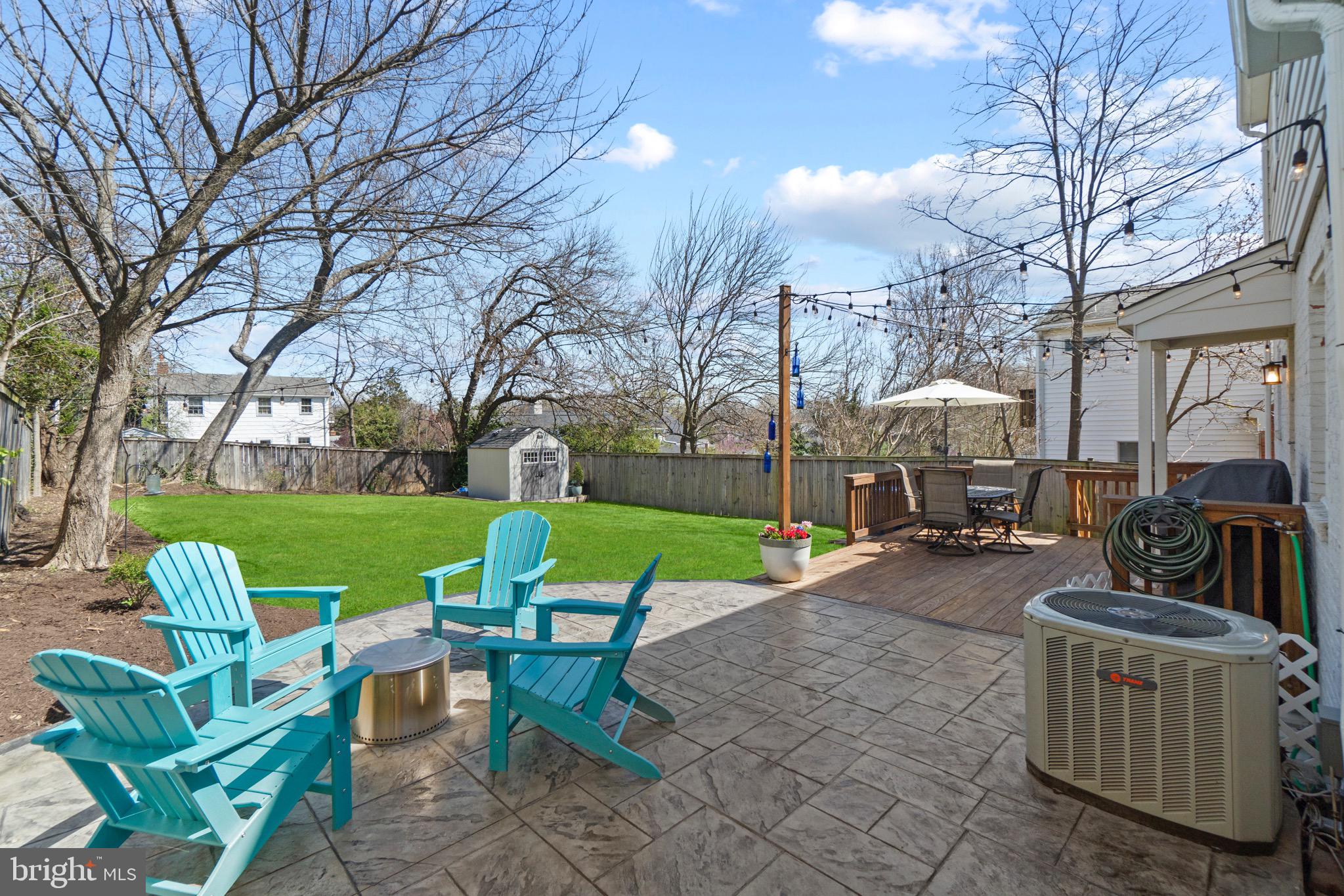 1215 West Braddock Road Alexandria, VA 22302 - Photo 32 of 35