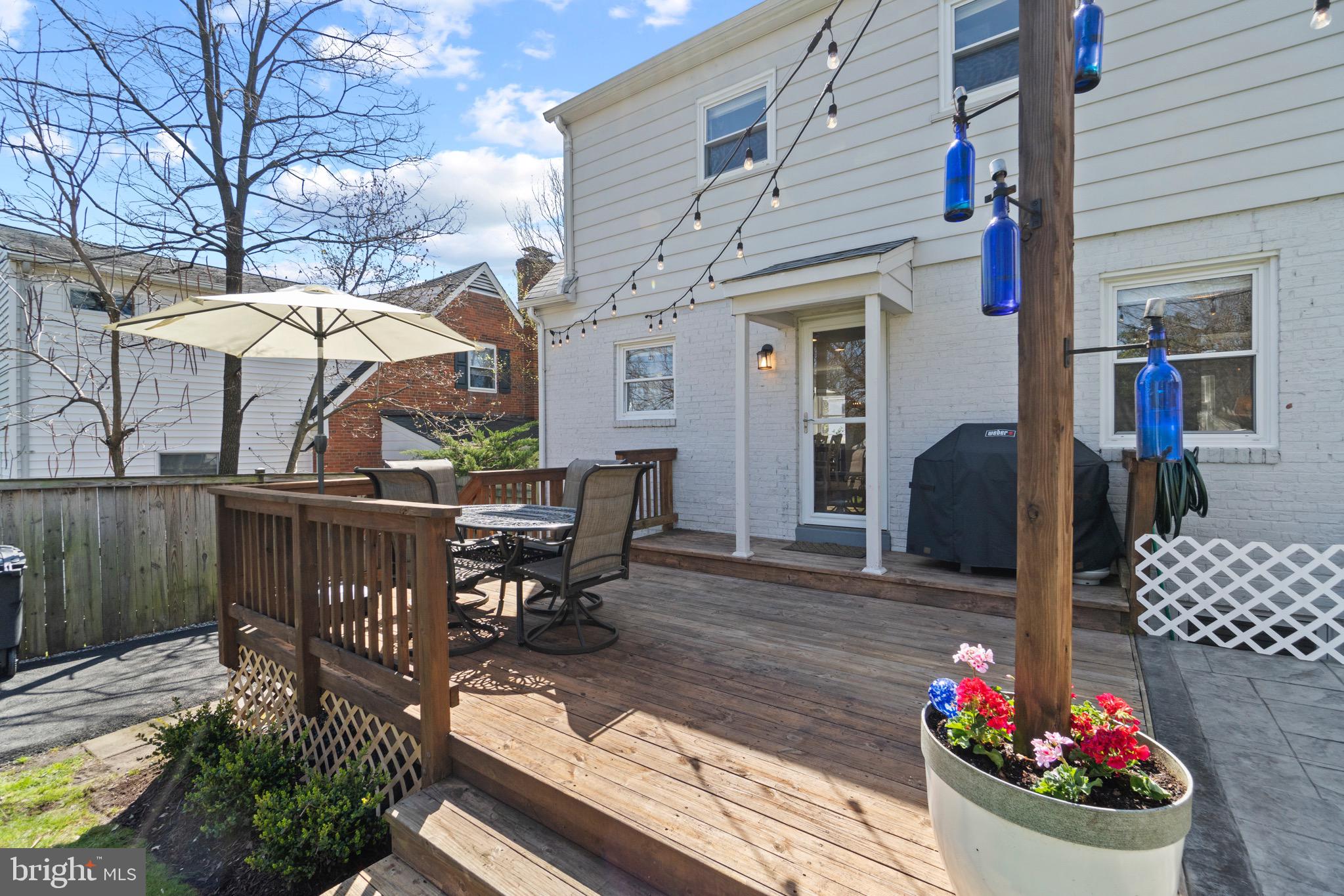 1215 West Braddock Road Alexandria, VA 22302 - Photo 33 of 35