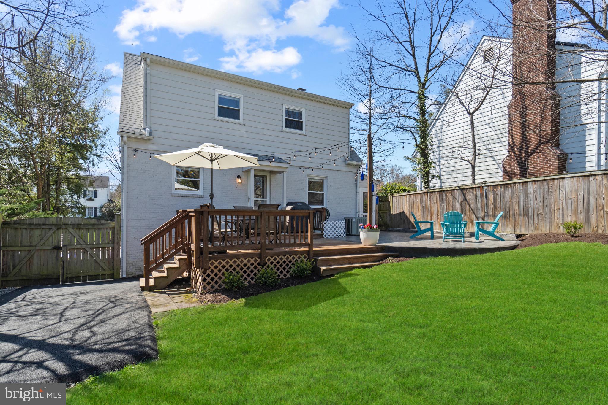 1215 West Braddock Road Alexandria, VA 22302 - Photo 34 of 35