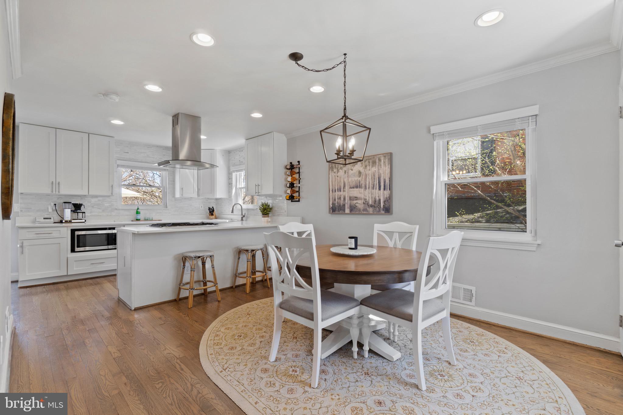 1215 West Braddock Road Alexandria, VA 22302 - Photo 10 of 35