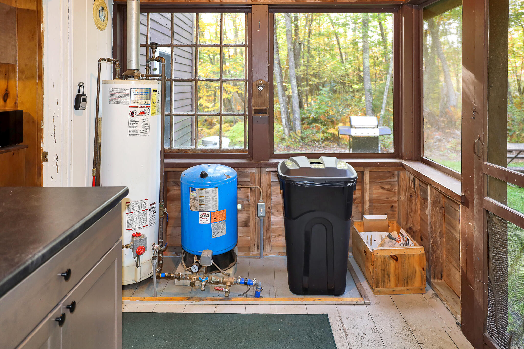 67 Bragg Point Lane Weld, ME 04285 - Photo 22 of 40 22