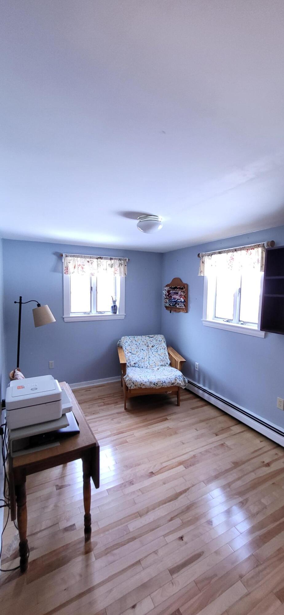86 Laurie's Lane Hanover, ME 04237 - Photo 17 of 42 bedroom1a