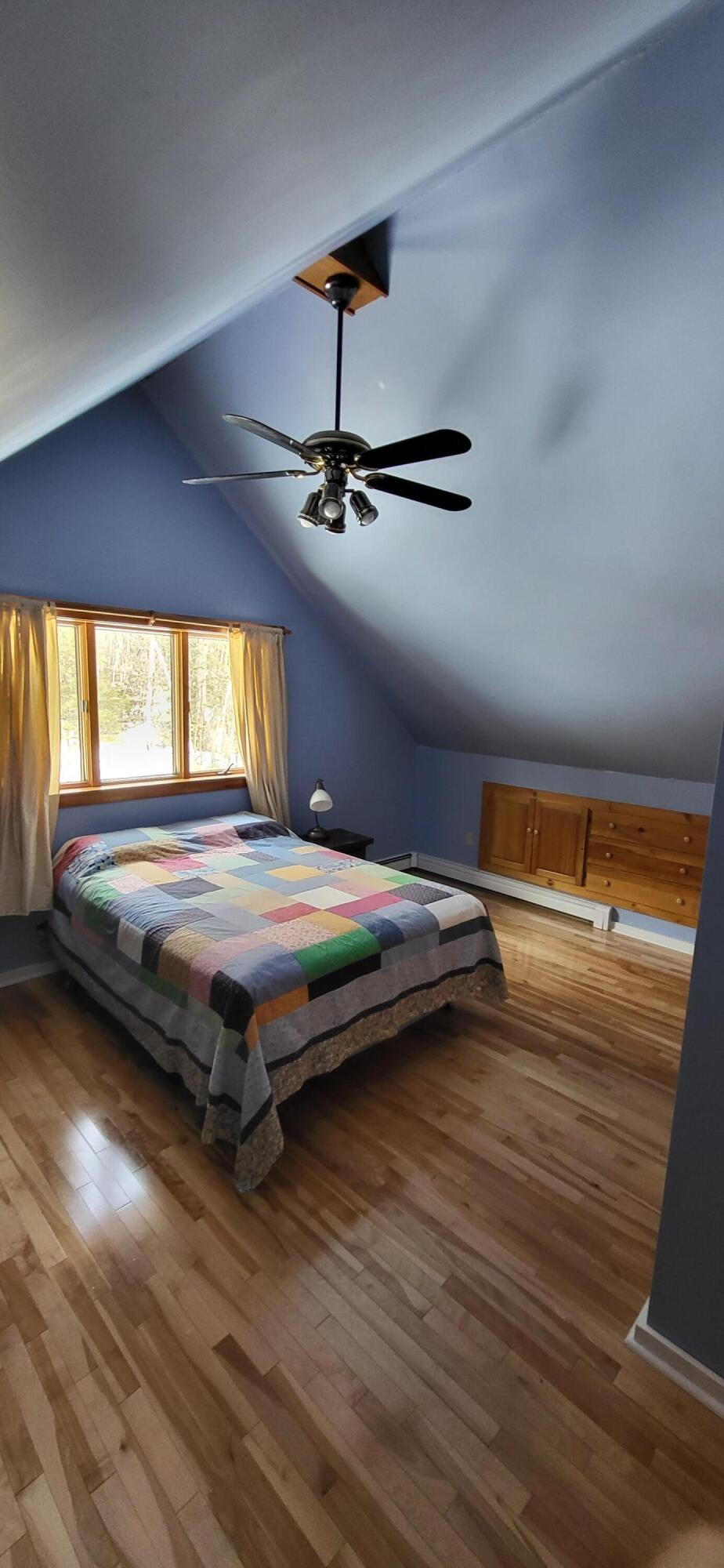 86 Laurie's Lane Hanover, ME 04237 - Photo 19 of 42 bedroom2a