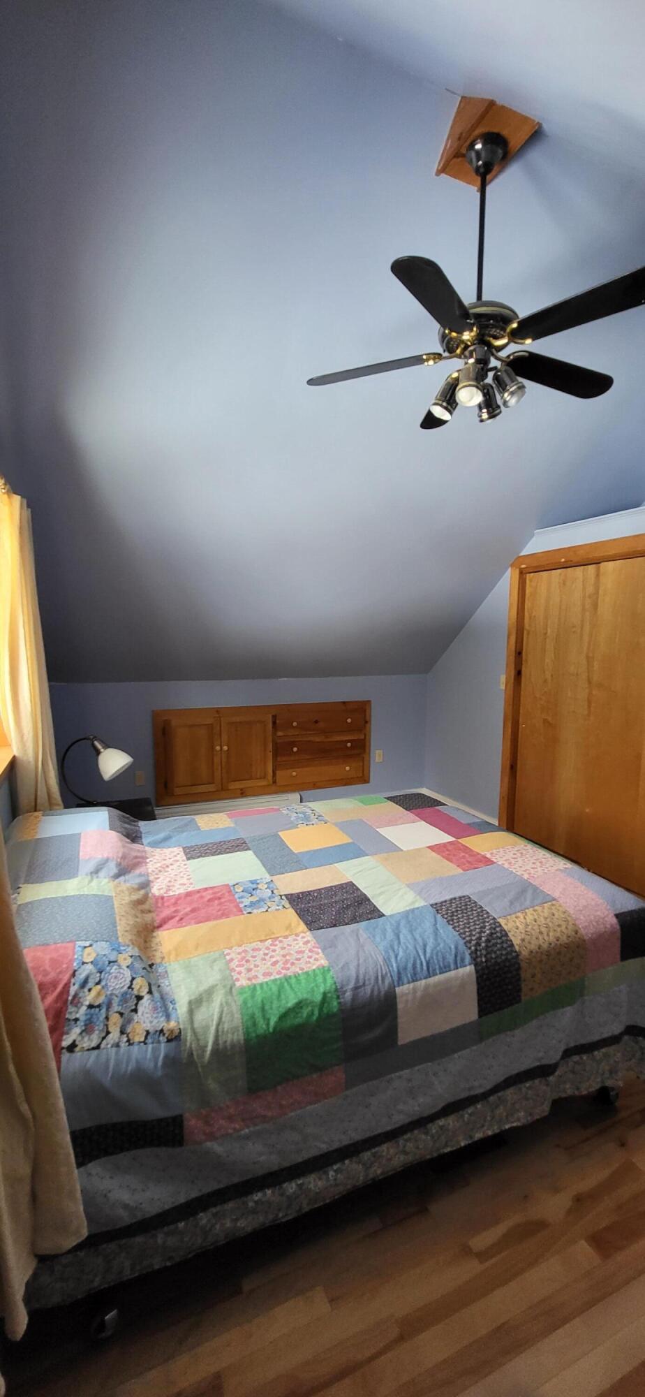 86 Laurie's Lane Hanover, ME 04237 - Photo 20 of 42 bedroom2c