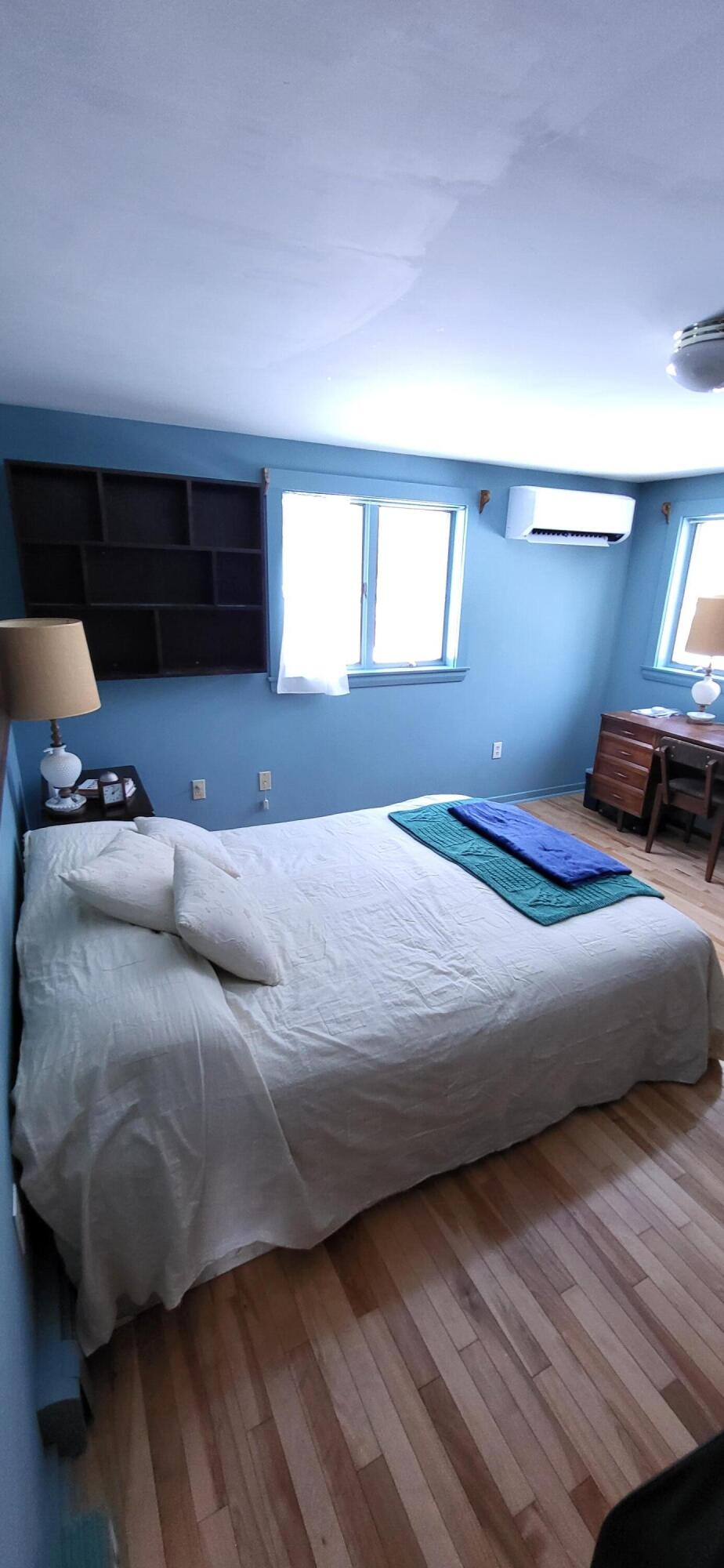 86 Laurie's Lane Hanover, ME 04237 - Photo 21 of 42 bedroom3a