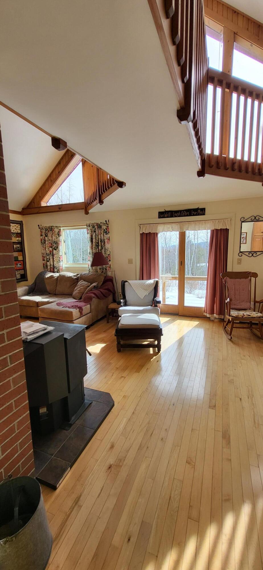 86 Laurie's Lane Hanover, ME 04237 - Photo 25 of 42 catwalk1