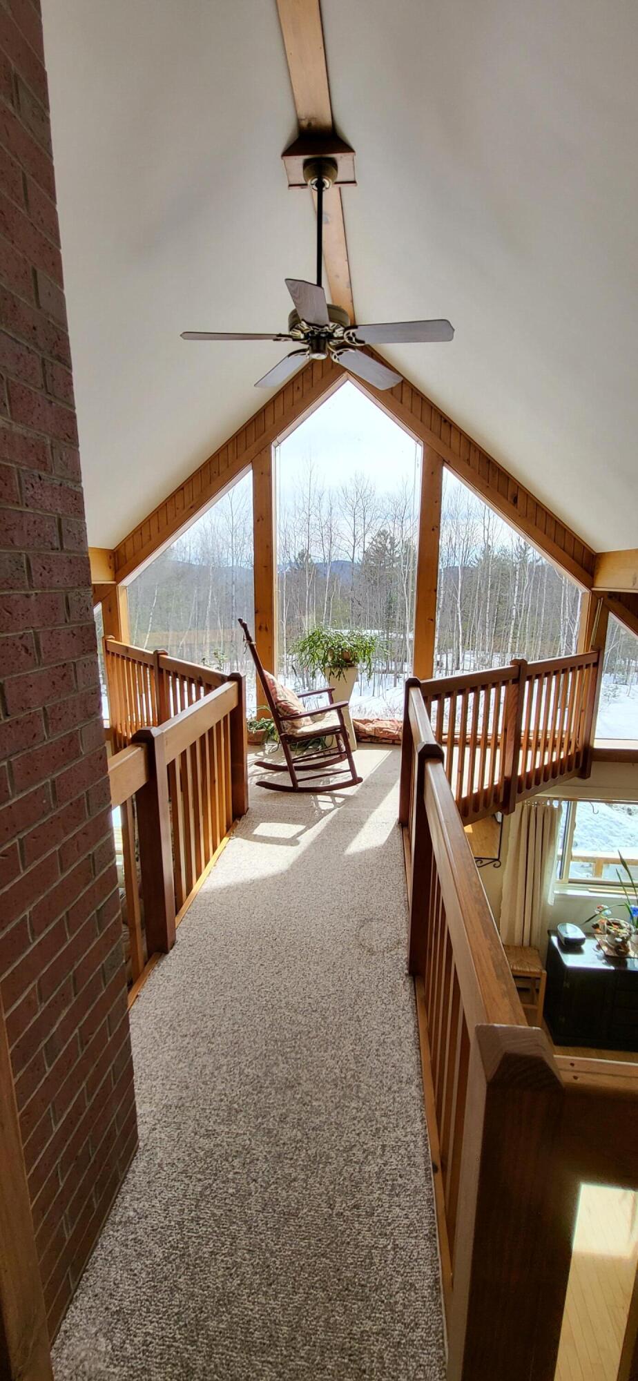 86 Laurie's Lane Hanover, ME 04237 - Photo 27 of 42 catwalk3