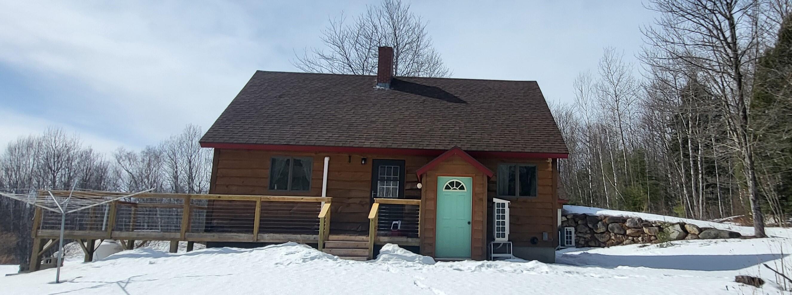 86 Laurie's Lane Hanover, ME 04237 - Photo 6 of 42 rightsidehouse